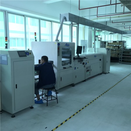 Conformal Coating