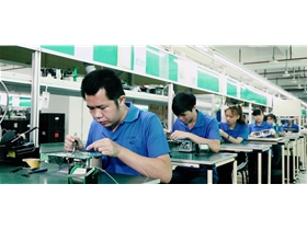 Manual Soldering 