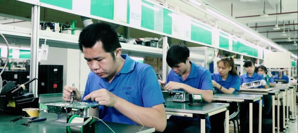 Manual Soldering 