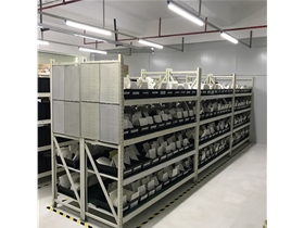 Warehouse