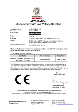 CE