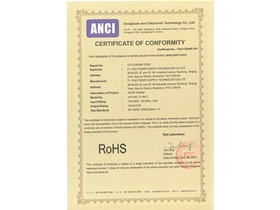 RoHS
