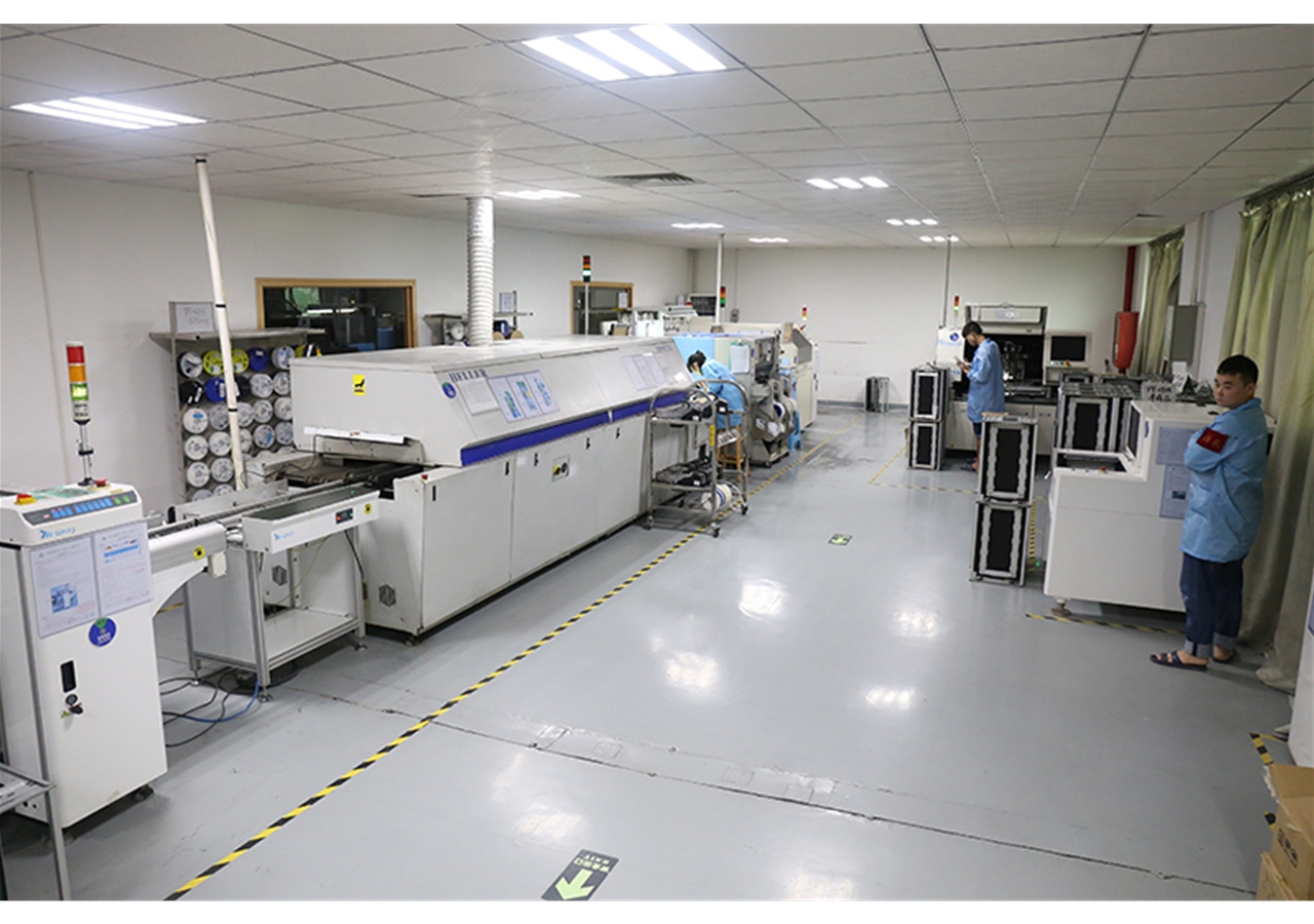 Conformal Coating
