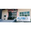 Company promotional video of FLYINGPOWER