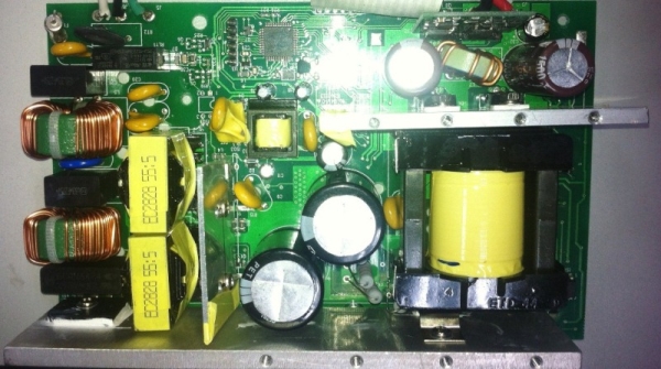 300W Series