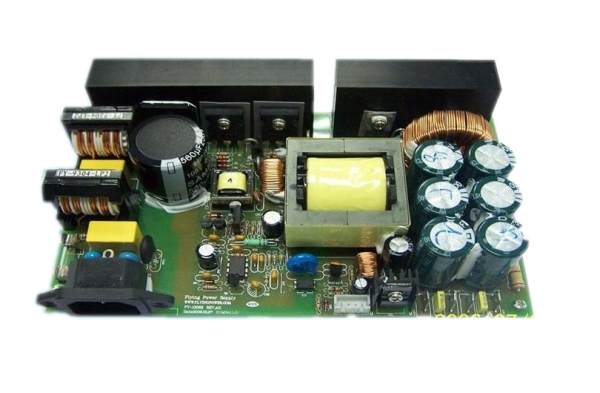 200W Series
