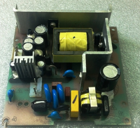 500W Series
