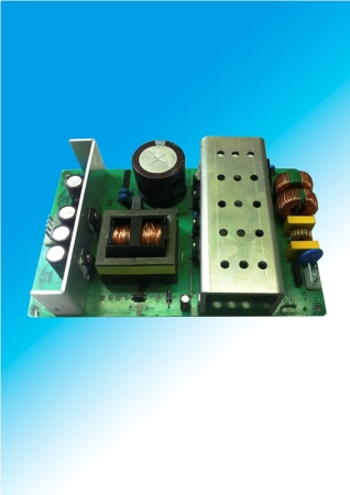 50W Series