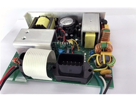Smart Online Power System