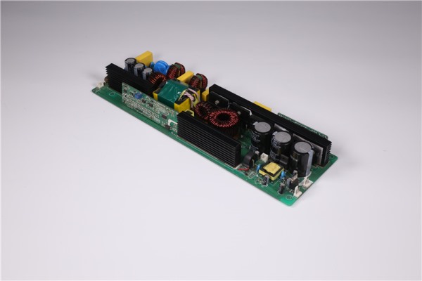 1000W Series