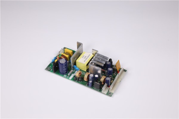 100W Series
