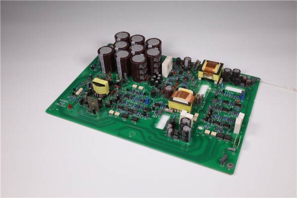 2000W Series
