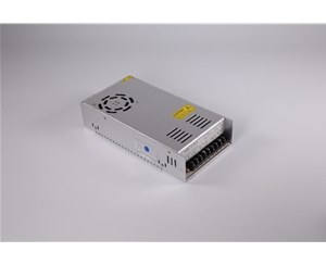Enclosed power (20-400W)