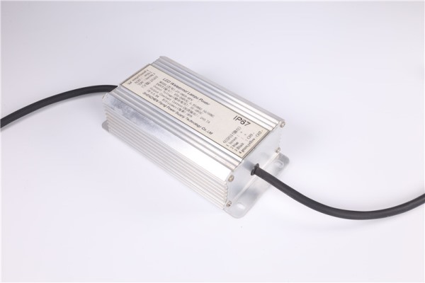 LED Driver (0-400W)