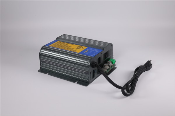 Lead acid battery charger (0-90W)