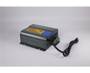 Lead acid battery charger (0-90W)