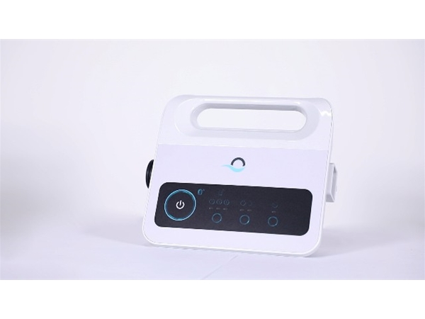 Robot Charger