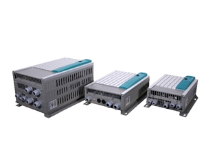 Equipment Battery Charger