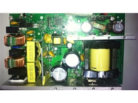 300W Series